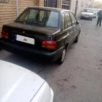 پراید|خودرو سواری و وانت|ری, حمزهآباد|دیوار