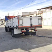 فاو ۸ تن|خودرو سنگین|شیراز, فرگاز|دیوار