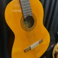 گیتار Yamaha C 40