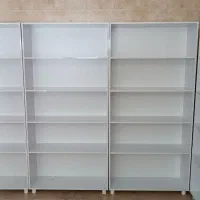 ویترین، کتابخانه، قفسه|کتابخانه، شلف، قفسههای دیواری|ارومیه, |دیوار