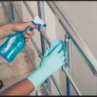 خدمات نظافتی سالار تضمینی|خدمات نظافت|پردیس, فاز ۲|دیوار