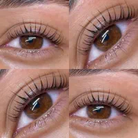 اکستنشن و لیفت مژه و ابرو|خدمات آرایشگری و زیبایی|سنندج, |دیوار