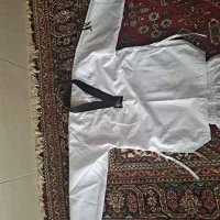 لباس تکواندو|تجهیزات ورزشی|ورامین, خیر آباد|دیوار