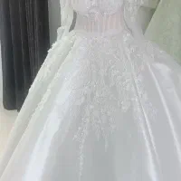 لباس عروس