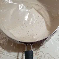 فروش مقداری ظروف نو