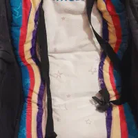 کالسکه‌ در‌حد‌نو