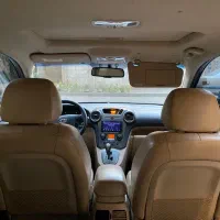 کارنز کیا ۲۰۱۲|خودرو سواری و وانت|کرج, گوهردشت|دیوار