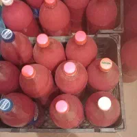 رب گوجه
