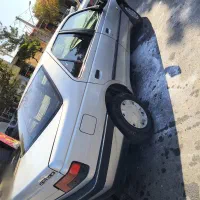 پژو مدل88دوگانه کارخانه|خودرو سواری و وانت|صوفیان, |دیوار