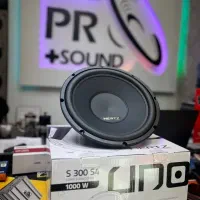 ساب برند هرتز HERTZ