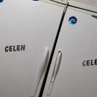 یخچال دوقلو CELENآلمان