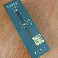 ساعت هوشمند لیتو مدل انزو