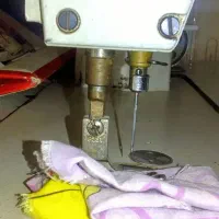 چرخ خیاطی راسته دوز