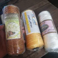 نخ قلاب بافی، پلی استر درجه 1|لوازم خیاطی و بافتنی|مشهد, الهیه|دیوار