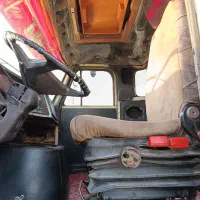 ولوو  میکسر منتاژ خارج عراقی مدل  ۶۱|خودرو سنگین|اردبیل, |دیوار