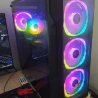 سیستم گیمینگ