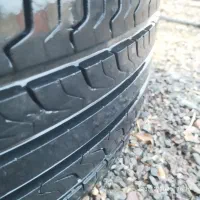 لاستیک Giti 215/60r16