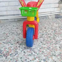 دو چرخ کودک|اسباب‌‌بازی|ایذه, |دیوار