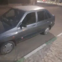 پراید ۱۴۱ مدل ۸۵