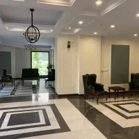 اجاره واحد مبله قیطریه۲۰۰متر،۳خواب