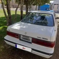 تویوتا کریسیدا|خودرو کلاسیک|زنجان, |دیوار