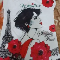 تیشرت های تمام چاپ|لباس|ملارد, |دیوار