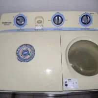 لباسشویی سامسونگ|ماشین لباسشویی و خشککن لباس|شیراز, دشت چنار|دیوار