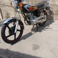 موتور هوندا 200