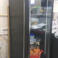 یخچال ایستاده زاگرس