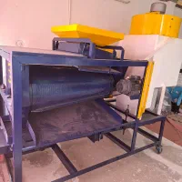 دم گیری و پاک کردن کشمش|خوردنی و آشامیدنی|قوچان, |دیوار