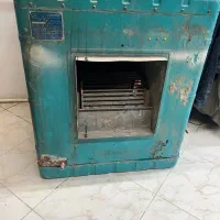 کولر آبی|کولر آبی|کرج, برغان|دیوار