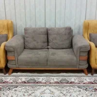 مبل راحتی ۹ نفره