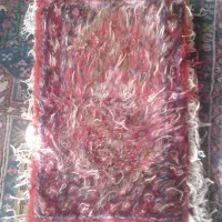پادری ریزه ماهی جفت|فرش|اردبیل, |دیوار