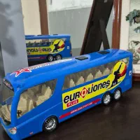 ماشین اسباب بازی