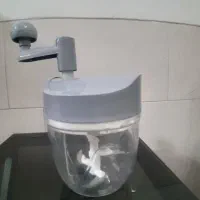 مجسمه خردکن جا ادویه ای|مجسمه، تندیس، ماکت|اصفهان, هفتون|دیوار