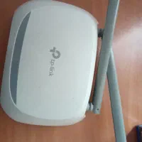 مودم Tp-link و D-link|مودم و تجهیزات شبکه|کرمان, |دیوار