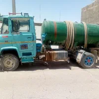 تخلیه چاه ولوله باز کنی هماهنگ