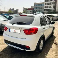 خودرو کوییک پلاس فول