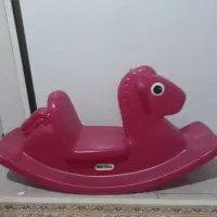 راکر کودک برند  لیتل تایکس