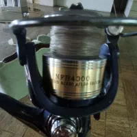 چوب چرخ GW|ماهیگیری|سرخرود, |دیوار