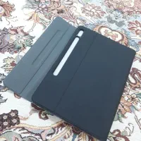 کاور  کیبوردار tab s8 s9 plus