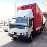 خدمات اثاثیه به صورت تضمینی بدون هیچ گونه آسیبی|خدمات حمل و نقل|بیرجند, |دیوار