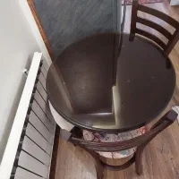 نهارخوری ۳نفره|میز و صندلی غذاخوری|تهران, فدک|دیوار