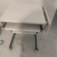 میز کامپیوتر و تحریر|میز تحریر و کامپیوتر|کرمانشاه, |دیوار