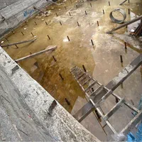 اجرای میکروپایل،سازه نگهبان، مطالعات و حفاری|خدمات پیشه و مهارت|سلمان‌شهر, |دیوار