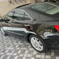 تویوتا آریون 2011