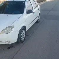 تیبا۲مدل ۱۴۰۰|خودرو سواری و وانت|ماهدشت, |دیوار