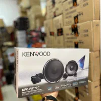 محصولات کنوود در کرمان|قطعات یدکی و لوازم جانبی|کرمان, |دیوار