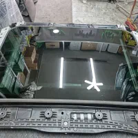 سانروف تیگو 8وفونیکسfx