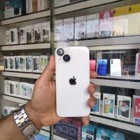 گوشی Iphone 13 با ۴ ماه گارانتی شرکتی  موبایل تکنو